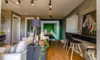 Imagem 5: Apartamento para Aluguel - Vila Mascote, 2 Quartos, 49 m2