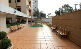 Imagem: Apartamento em Jardim Palma Travassos