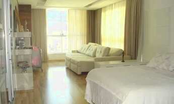 Imagem 5: Cobertura com 4 Quartos no Bairro Buritis