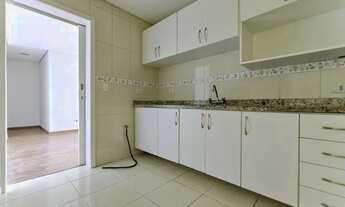 Imagem 6: Apartamento com 3 quartos 1 suíte e 1 vaga no Agua Verde