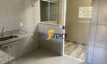 Imagem 5: Casa com 3 dormitórios para alugar por R$ 1.300/mês - Martins - Uberlândia/MG