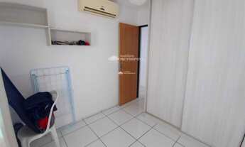 Imagem 5: Apartamento para aluguel, 3 quartos, 1 suíte, 1 vaga, ININGA - Teresina/PI