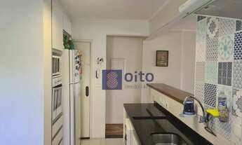 Imagem 7: Apartamento à venda, 78 m² por R$ 754.000,00 - Perdizes - São Paulo/SP