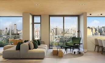 Imagem 3: APARTAMENTO RESIDENCIAL em São Paulo - SP, Itaim Bibi