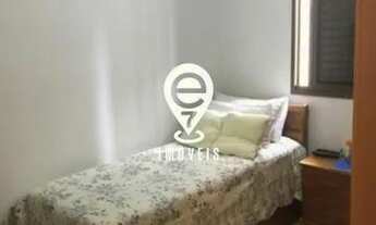 Imagem 6: Apartamento à venda, 3 quartos, 1 suíte, 2 vagas, Vila Mariana - São Paulo/SP