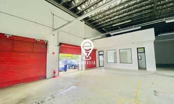 Imagem 3: Loja para aluguel, Vila Santo Estéfano - São Paulo/SP