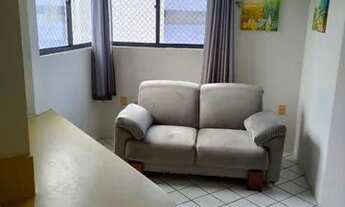 Imagem 4: Apartamento tipo flat