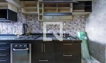 Imagem 6: Apartamento à Venda - Vila Ema, 2 Quartos, 62 m2