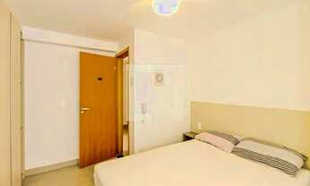 Imagem 5: Apartamento para Aluguel - Chácara Santo Antonio, 1 Quarto, 18 m2