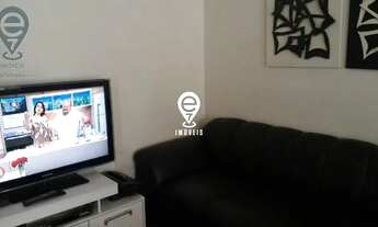 Imagem 7: Apartamento para aluguel, 2 quartos, 1 vaga, Vila Clementino - São Paulo/SP