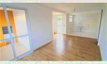 Imagem 2: BMC 11 Apto 3 dorm 2 vagas e terraço 94m²