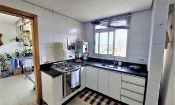 Imagem 2: Apartamento 03 quartos, à venda no bairro Padre Eustáquio