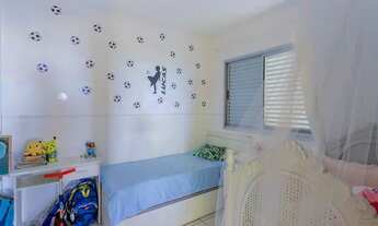 Imagem 7: Apartamento para venda com 61 metros quadrados com 2 quartos em Vila Jaraguá - Goiânia - G