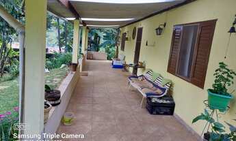 Imagem 7: CHÁCARA, 2000M², 3 DRMS, PISCINA, FRUTAS, 15 KM DE GUARULHOS, 30 MIN DA CAPITAL, ACESSO FÁ