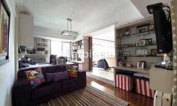 Imagem 4: Jardim América - Junto ao Clube Paulistano - Melhor Local do Bairro - 358m² Privativos - F