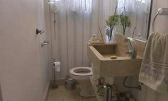 Imagem 6: LINDO SOBRADO 240M² 3 QUARTOS, COM QUINTAL E CHURRASQUEIRA