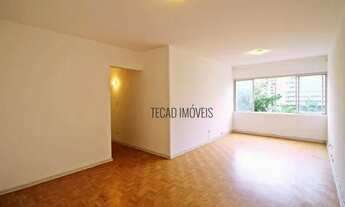 Imagem: Apartamento com 2 dormitórios, 90 m²