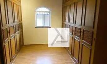 Imagem 5: Casa com 5 dormitórios para alugar, 450 m² por R$ 14.250/mês - Jardim Marajoara - São Paul