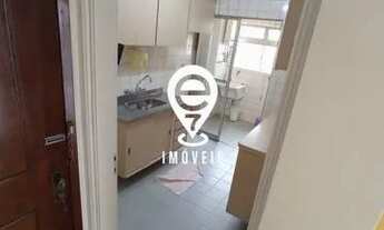 Imagem 4: Apartamento de 80m² com 3 dorm.(1 suíte) à venda na SAÚDE