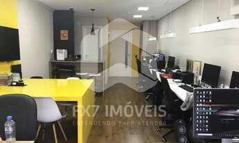 Imagem 3: Sala Comercial Galpão / depósito com 1 vaga na garagem