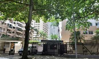 Imagem: Vendo aptº com 02 qtos, Barra, ABM - Costa