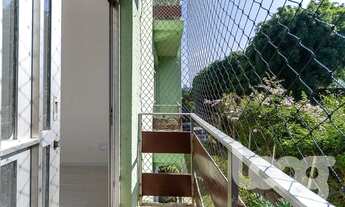 Imagem 5: Apartamento em Jardim Santa Cruz (sacomã) - São Paulo