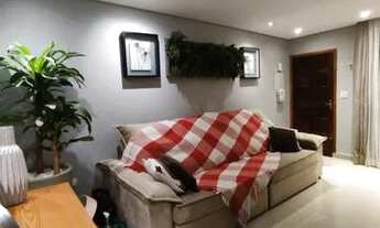 Imagem 5: Sobrado 180m² à venda Vila Rosa, São Bernardo do Campo, SP