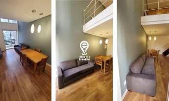 Imagem: Apartamento para aluguel, 2 quartos, 1 suíte