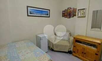 Imagem 4: Apartamento com 1 quarto à venda, 29 m² por R$ 420.000 - Copacabana - Rio de Janeiro/RJ