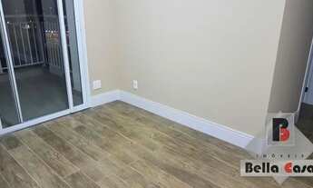 Imagem 2: Apartamento para aluguel e venda possui 60 metros quadrados com 2 quartos