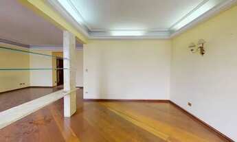 Imagem 3: Santa Cecilia - 3 dormitórios sendo 2 suítes - 1 vg - metrô Marechal