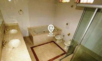 Imagem 11: Sobrado à venda, 4 quartos, 4 suítes, 8 vagas, Planalto Paulista - São Paulo/SP