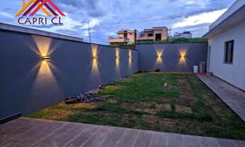 Imagem 6: INDAIATUBA - RESIDENCIAL - JARDIM PIEMONTE