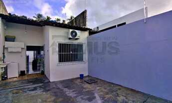 Imagem 5: Casa Para Venda Com . 2 Quartos no Zaloque