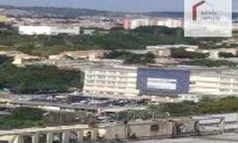 Imagem 4: Sala à venda, 37 m² por R$ 300.000,00 - Jardim Bela Vista - Santo André/SP