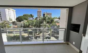 Imagem 3: Apartamento - Jardim Guanabara - Campinas