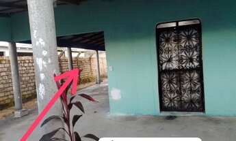 Imagem 2: Aluga-se casa Casa com 2 dormitórios