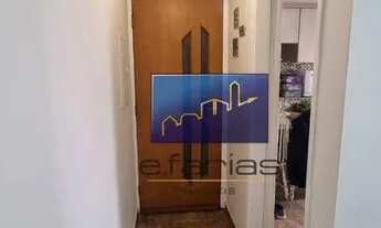 Imagem 4: Apartamento com 2 dormitórios para alugar, 78 m² por R$ 3.320/mês - Vila Aricanduva - São