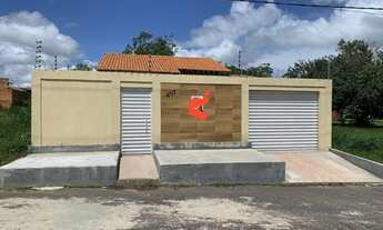 Imagem: Vendo casa no Salles Jardins em Castanhal