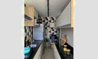 Imagem 4: Soberane Residence Apartamento 1 Quarto