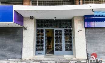 Imagem 2: Apartamento no CENTRO de 121,00 m2 - 01356.018-RAZAO