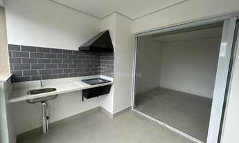 Imagem 5: Apartamento - Jardim Belo Horizonte - Campinas