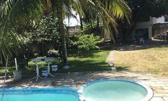 Imagem 2: Casa pra fins de semana e feriados em pau amarelo