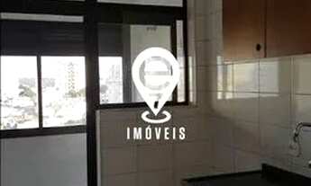 Imagem 3: Apartamento à venda, 2 quartos, 1 vaga, Vila Parque Jabaquara - São Paulo/SP