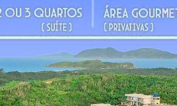 Imagem 2: Casa Nova e Financiada em Cabo Frio e pertinho das Melhores Praias do Peró. 2 ou 3 Qtos