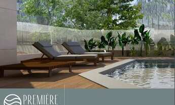 Imagem 5: APARTAMENTO Á VENDA - 3 DORM,3 SUITES,2 VAGAS,120MT², LAZER COMPLETO