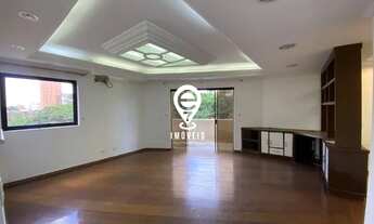 Imagem 2: Apartamento à venda, 4 quartos, 2 suítes, 3 vagas, Vila Santo Estéfano - São Paulo/SP