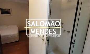 Imagem 2: Apartamento em São Brás, 4 suites, Alto Luxo, 420 m²