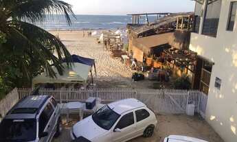 Imagem: DUPLEX PE NA AREIA FLECHEIRAS