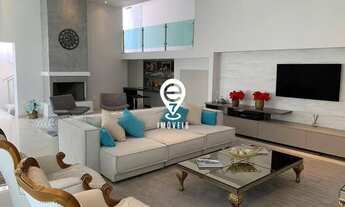 Imagem: Sobrado à venda, 4 quartos, 3 suítes